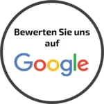 Wengler-Zaun Bewertung Google