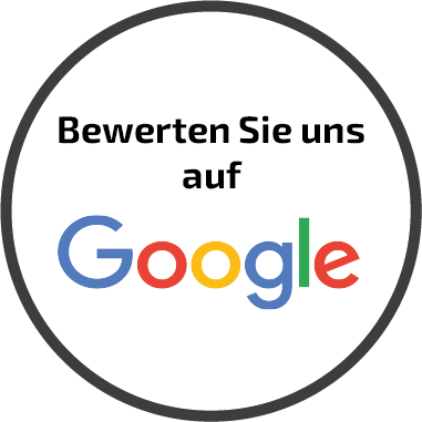 Wengler-Zaun Bewertung Google