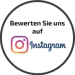 Wengler-Zaun Bewertung Instagram