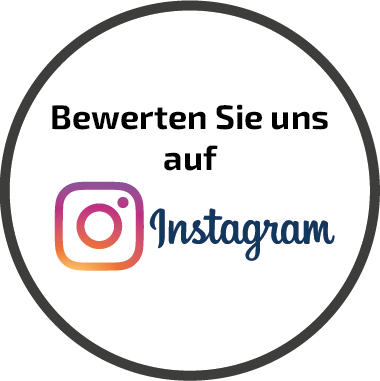 Wengler-Zaun Bewertung Instagram