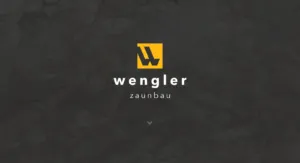 Wengler-Zaun